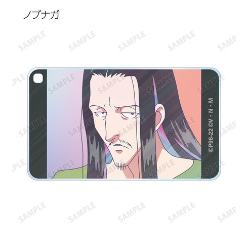 『HUNTER×HUNTER』トレーディング Ani-Art clear label スクエアアクリルキーホルダー ver.B(単位/BOX)【202508再販】